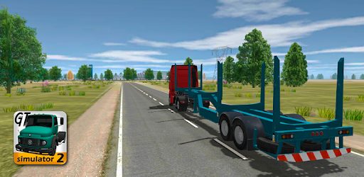 Grand Truck Simulator 2 1.0.7f7 Mod APK